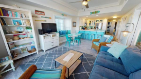 Bay View Villas 206 by Tybee Beach Vacation Rentals